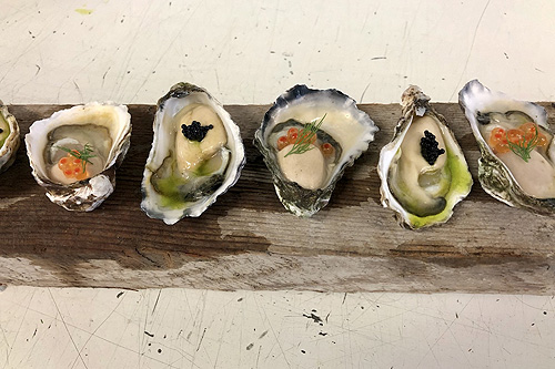 Fish & Fowl – Seafood – Poultry – Deli